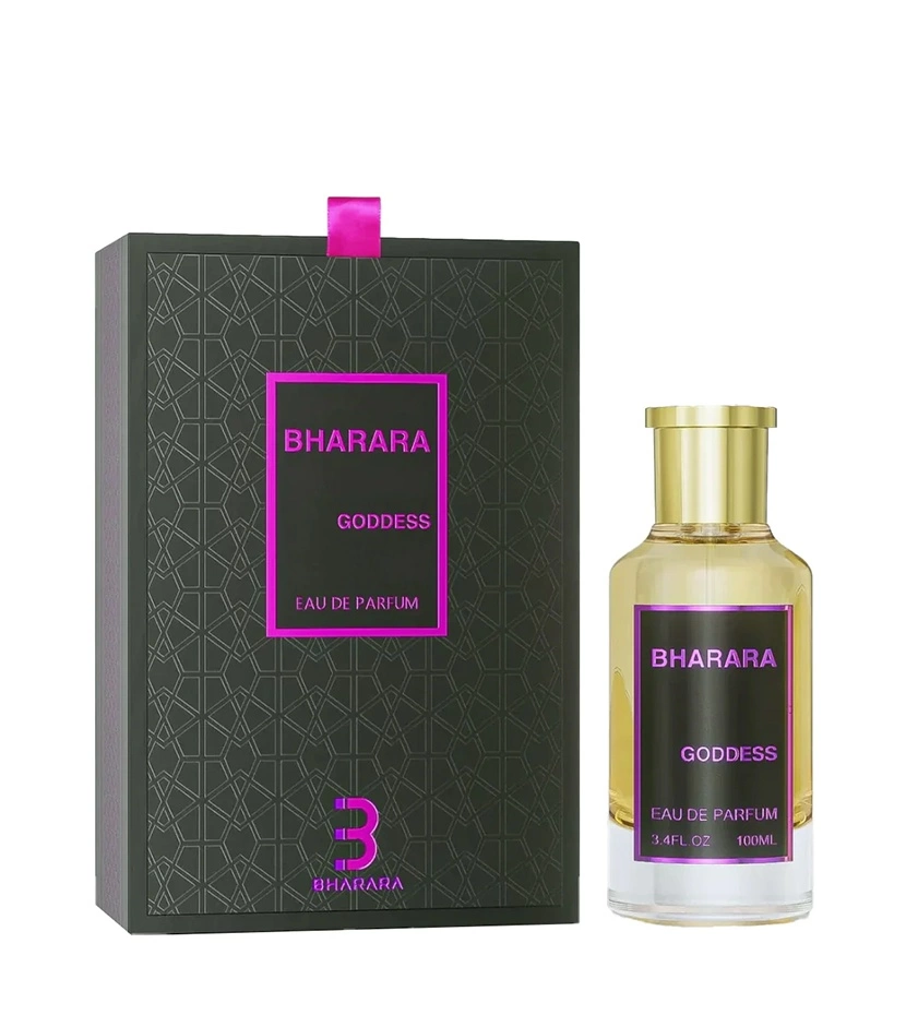 Goddess De Bharara 100 Ml EDP Mujer - VALMARA