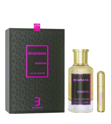 Goddess De Bharara 100 Ml EDP Mujer