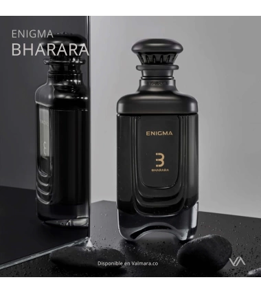 Enigma Bharara 100 Ml EDP Hombre