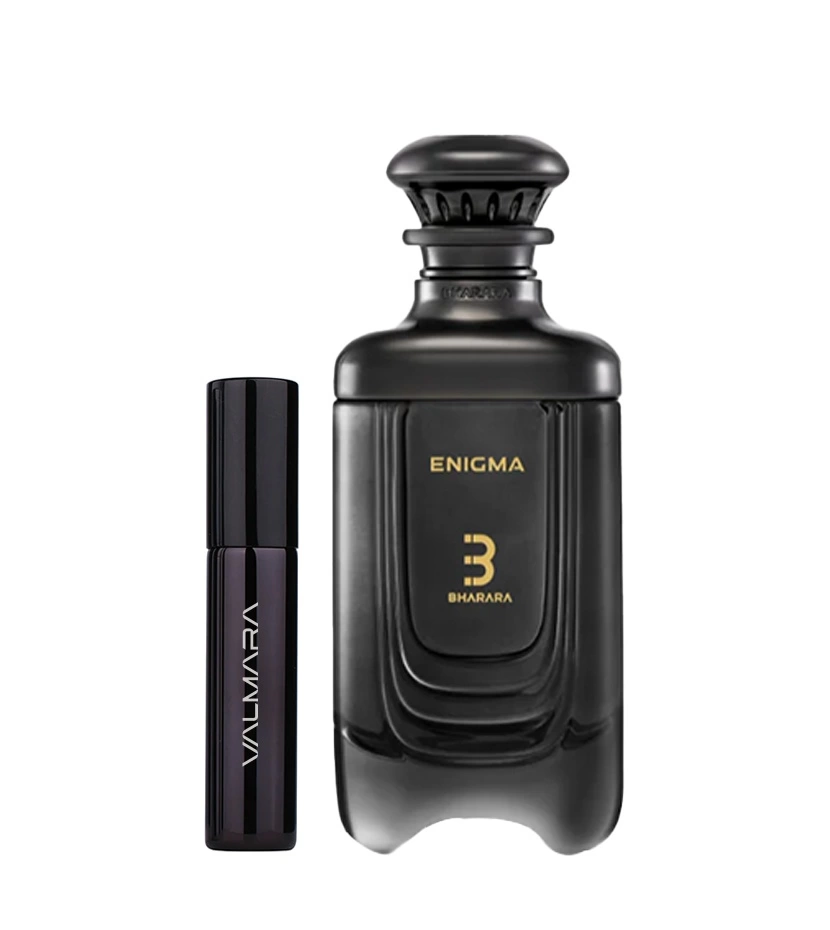 Decant Enigma Bharara 10 Ml EDP - VALMARA