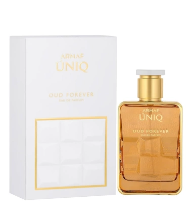 Úniq Oud Forever Armaf 100 Ml EDP