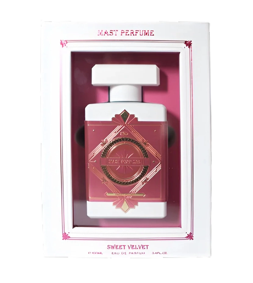 Sweet Velvet Mast Perfume Bharara 100 Ml EDP - VALMARA