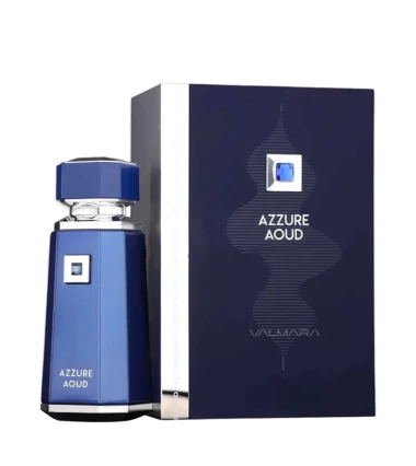 Azzure Oud Fragrance World 80 Ml EDP