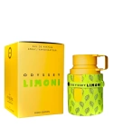 Odyssey Limoni Fresh Armaf 100 Ml EDP - VALMARA