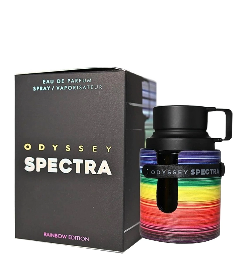 Odyssey Spectra Armaf 100 Ml EDP - VALMARA