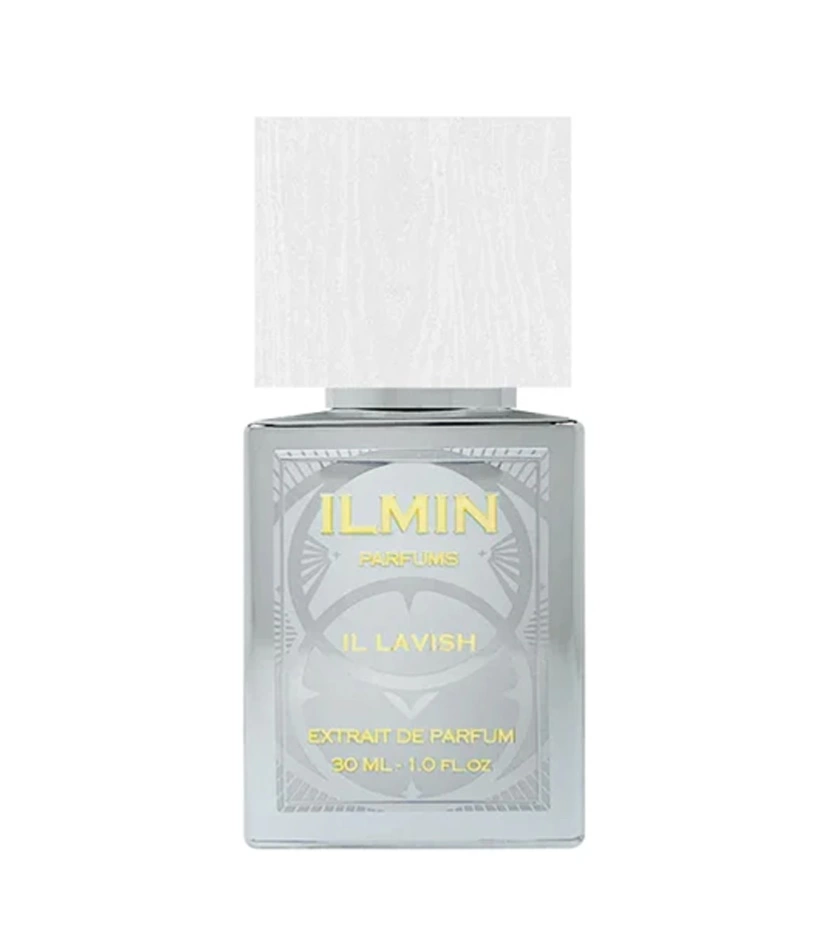 Il Lavish De Ilmin 30 ML Unisex - VALMARA