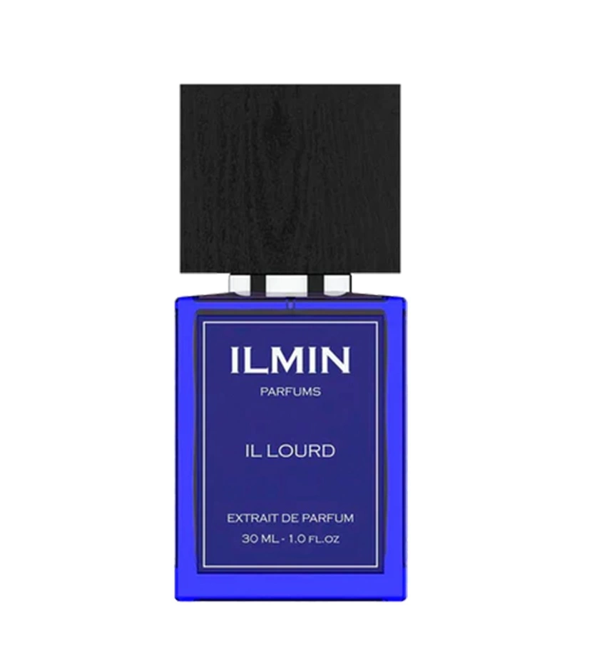 Il Lourd De Ilmin 30 ML Unisex - VALMARA