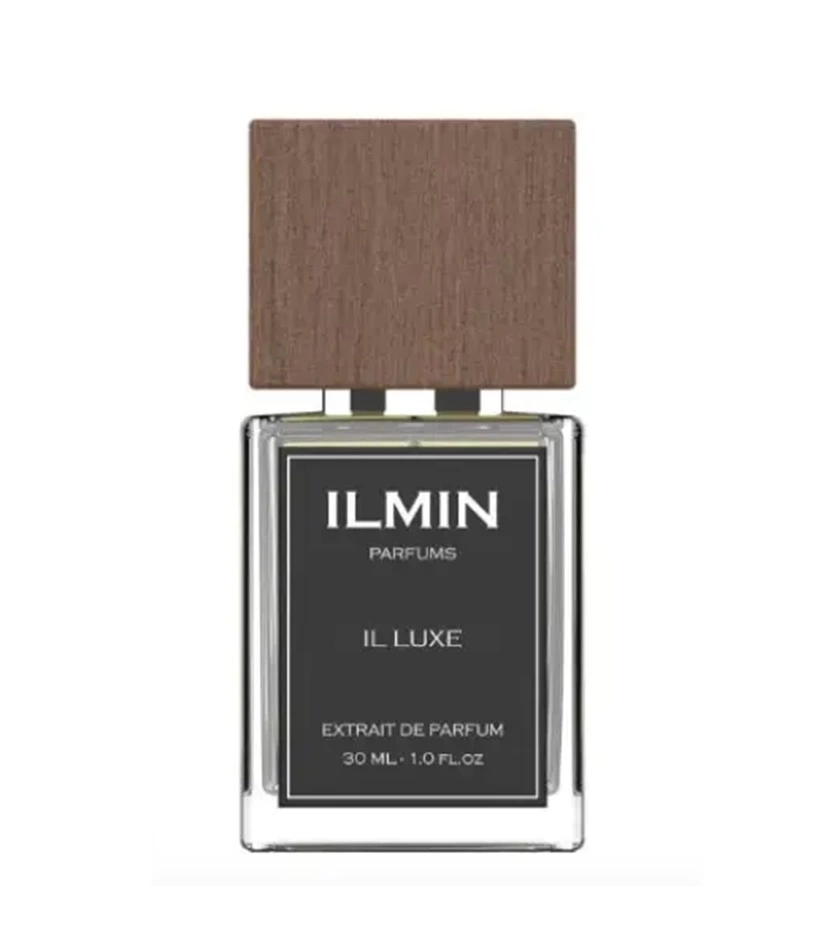 Il Luxe De Ilmin 30 ML Unisex - VALMARA