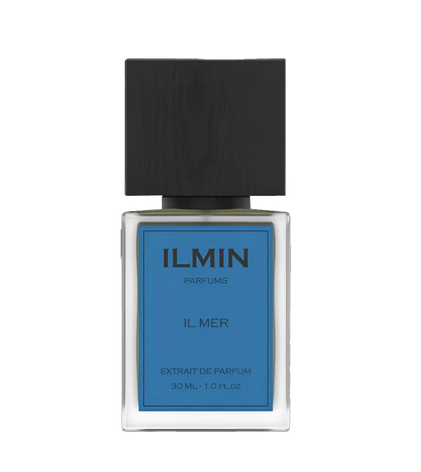 Il Mer De Ilmin 30 ML Unisex - VALMARA