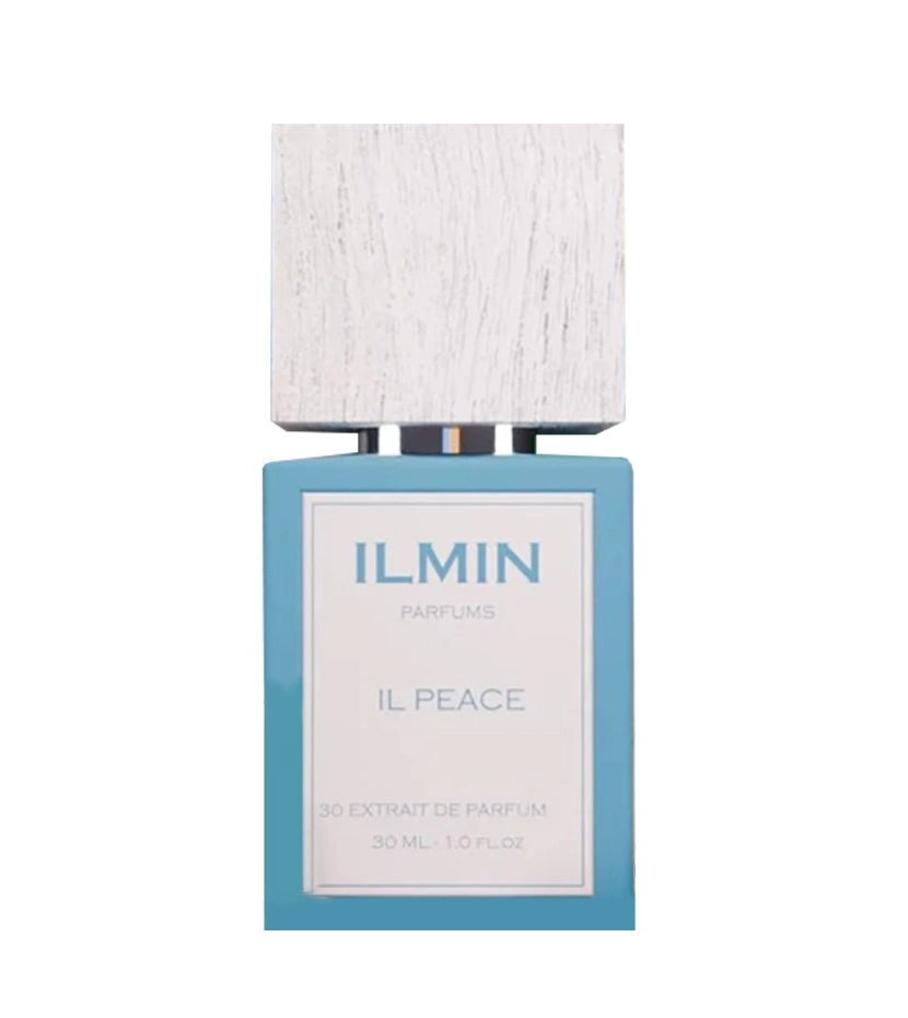 Il Peace De Ilmin 30 ML Unisex - VALMARA