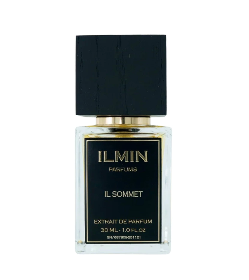 Il Sommet De Ilmin 30 ML Unisex - VALMARA