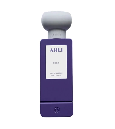 Crux De Ahli 60 ML Unisex EDP