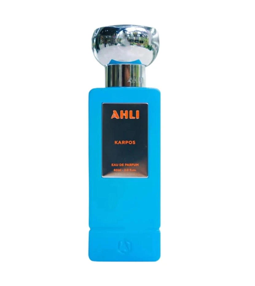 Karpos De Ahli 60 ML Unisex EDP - VALMARA