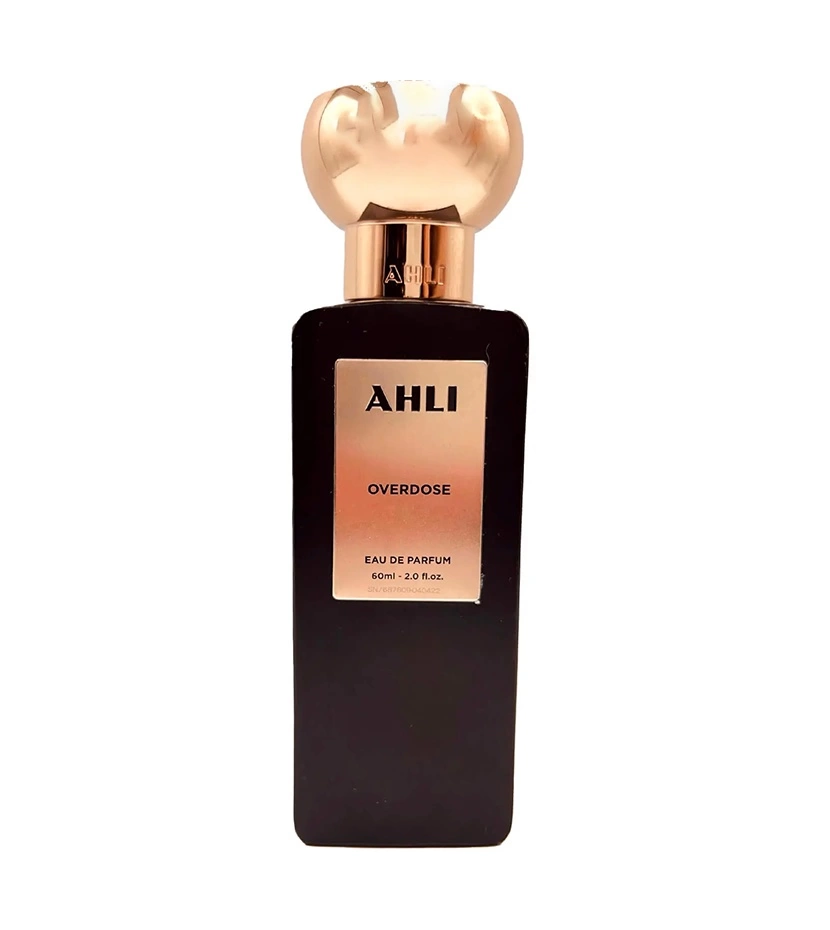 Overdose De Ahli 60 ML Unisex EDP - VALMARA