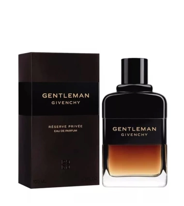 Gentleman Reserve Privée Givenchy 100 ML Hombre EDP