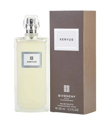 Xeryus De Givenchy 100 ML Hombre EDT