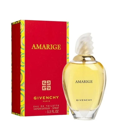 Amarige De Givenchy 100 ML Mujer EDT