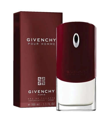 Givenchy Pour Homme 100 ML Hombre EDT