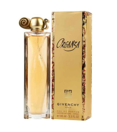 Organza Givenchy 100 ML Mujer EDP