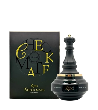 King Check Mate Armaf 100 Ml EDP Hombre