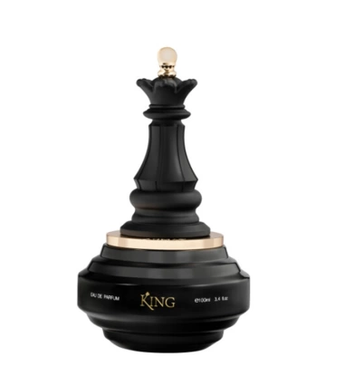 King Check Mate Armaf 100 Ml EDP Hombre