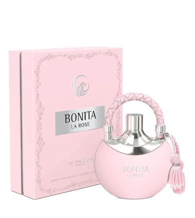 Bonita La Rose Le Falconé 100 Ml EDP Mujer