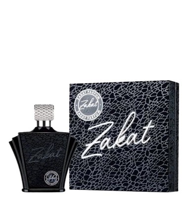 Z6 Zakat Parfum 100 Ml EDP