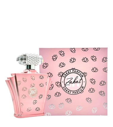 Z17 Zakat Parfum 100 Ml EDP Mujer