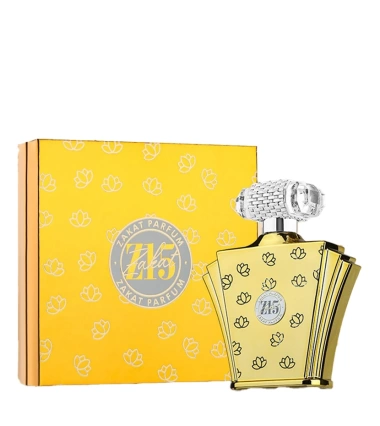 Z15 Zakat Parfum 100 Ml EDP Unisex