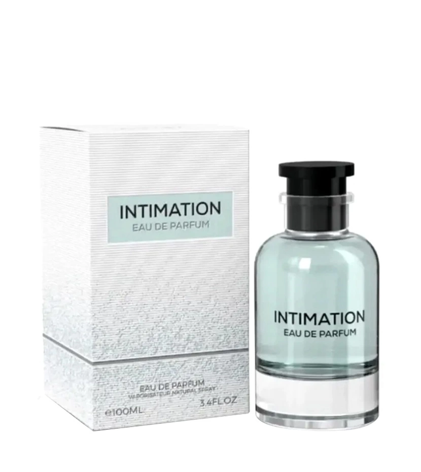 Intimation Emper 100 ML Hombre EDP - VALMARA