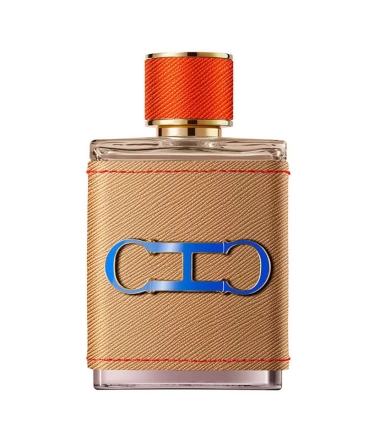 Ch Pasion De Carolina Herrera 100 ML Hombre EDP