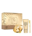 Estuche Lady Million De Paco Rabanne 3 Pcs EDP Mujer - VALMARA