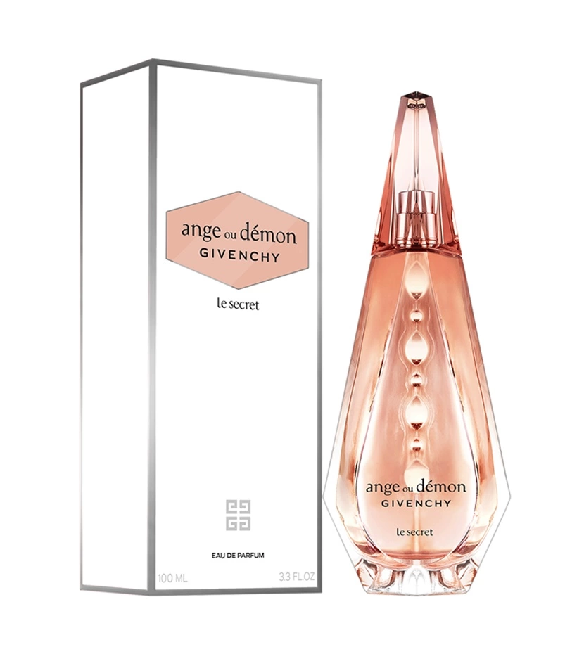 Ange Ou Demon Le Secret De Givenchy 100 ML Mujer EDP - VALMARA