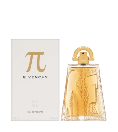 Pi De Givenchy 100 ML Hombre EDT