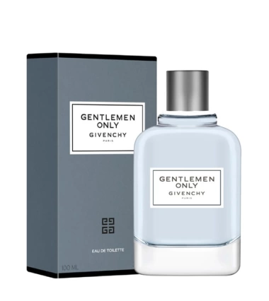 Gentlemen Only Givenchy 100 ML Hombre EDT