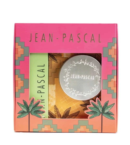 Set Mariposas En Otoño Jean Pascal 2 Pcs