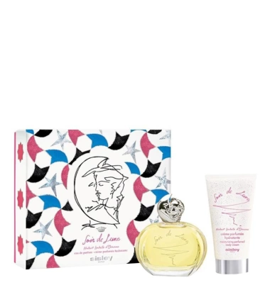 Set Soir De Lune De Sisley 2 Pcs EDP