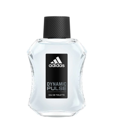 Adidas Dynamic Pulse 100 ML Hombre EDT