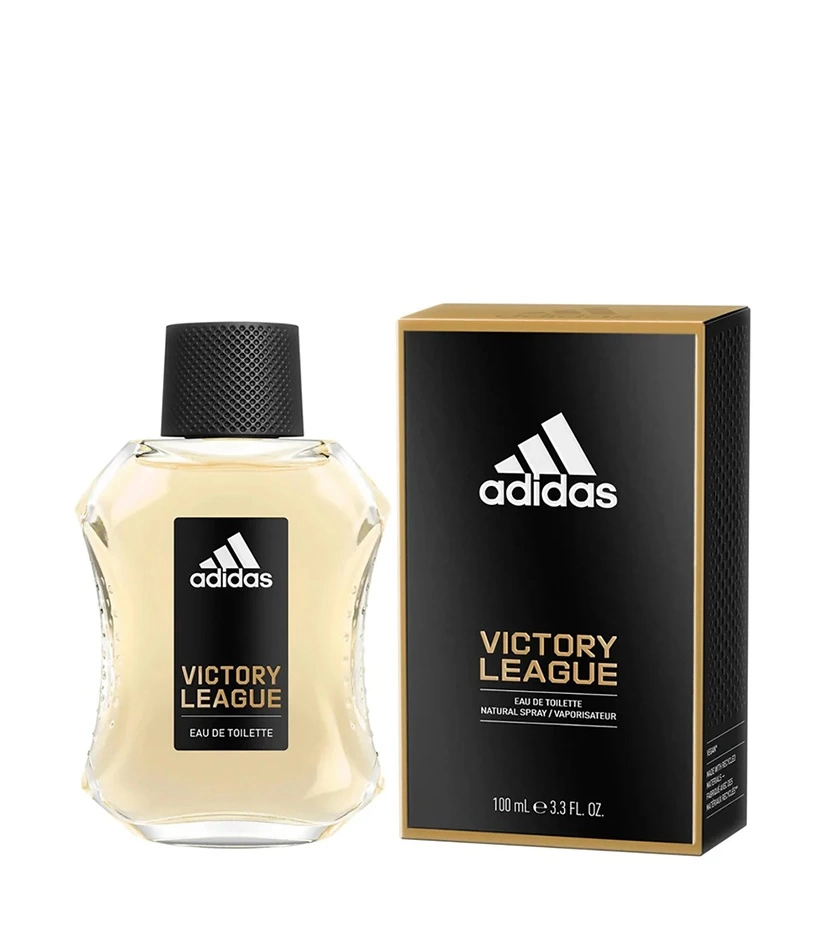 Adidas Victory League 100 ML Hombre EDT - VALMARA