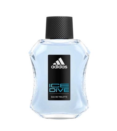 Adidas Ice Dive 100 ML Hombre EDT