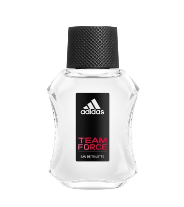 Adidas Team Force 100 ML Hombre EDT