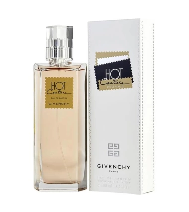 Hot Couture De Givenchy 100 ML Mujer EDP