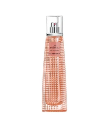 Live Irrésistible Givenchy 75 Ml EDP Mujer