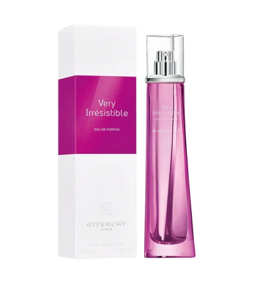 Very Irresistible De Givenchy 75 ML Mujer EDP - VALMARA