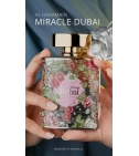 Haramain Miracle Dubai 100 Ml Parfum Mujer - VALMARA