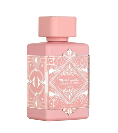 Bade'e Al Oud Noble Blush Lattafa 100 Ml