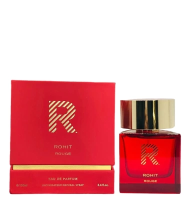 Rohit Rouge Bharara 100 Ml EDP