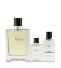 Set Terre D'Hermés 3 Pcs Hombre EDT - VALMARA