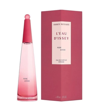 L'eau D'issey Rose & Rose De Issey Miyake 90 ML Mujer EDP