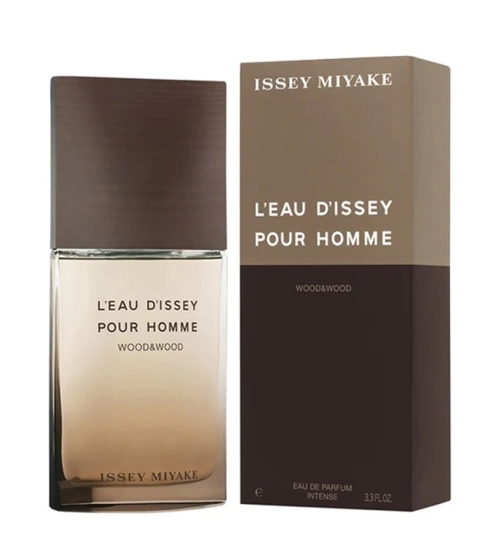 Wood & Wood De Issey Miyake 100 ML Hombre EDP